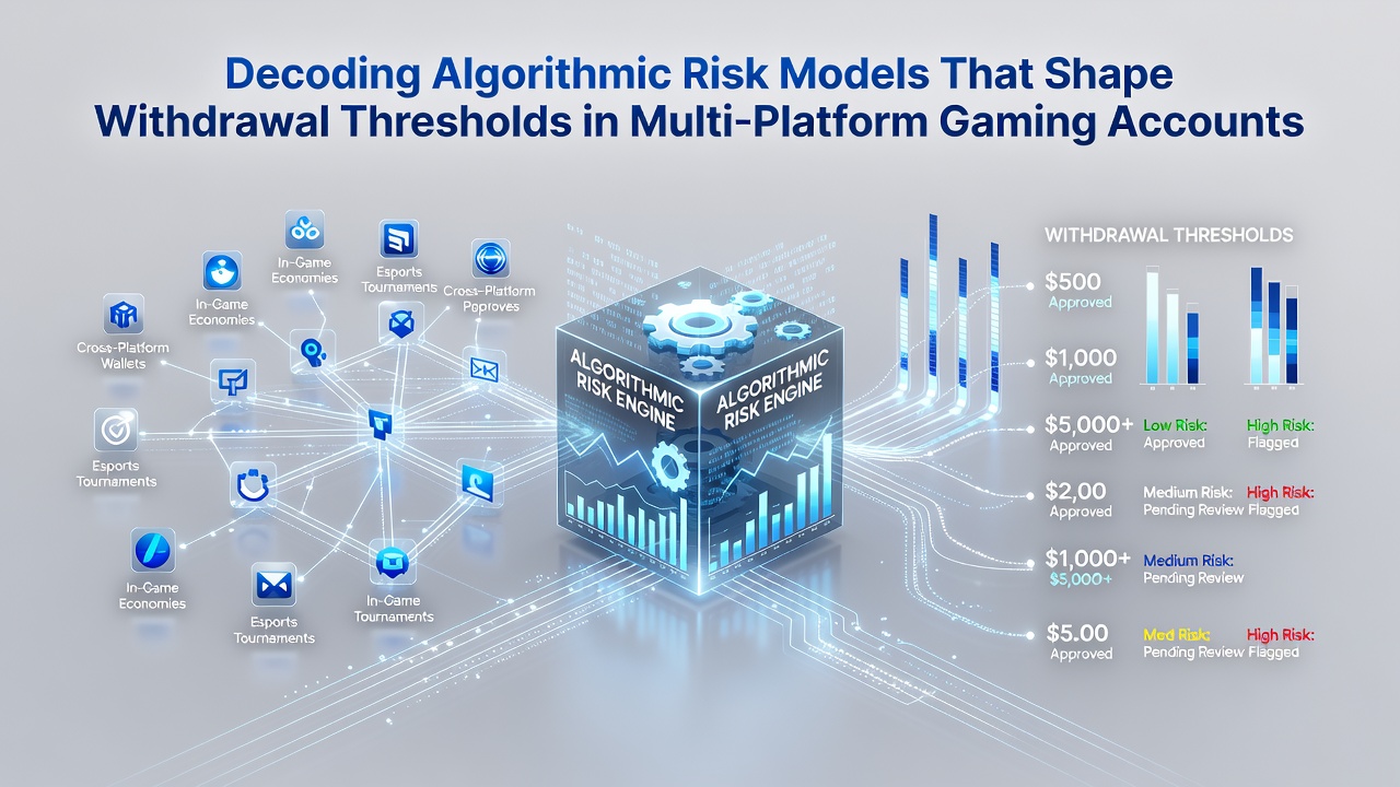 Data integratie in algoritmische modellen voor gaming opnames