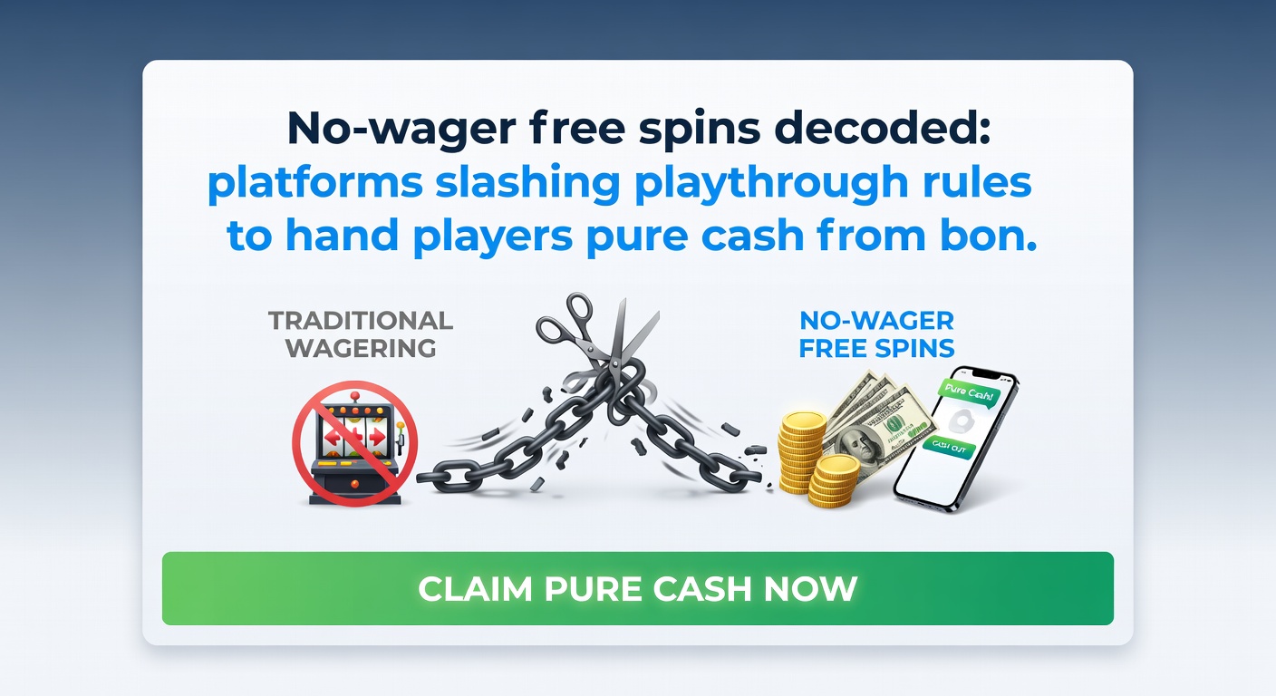 Grafiek met vergelijking van wagering requirements versus no-wager free spins, inclusief RTP-impact en spelersvoorkeuren