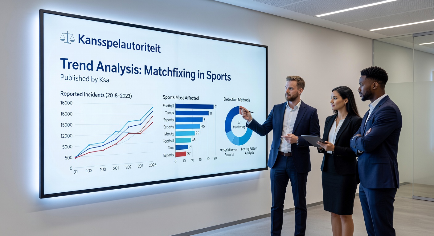 Gedetailleerde close-up van een side bet payout table op een digitaal blackjack scherm, met highlights op hoge multipliers