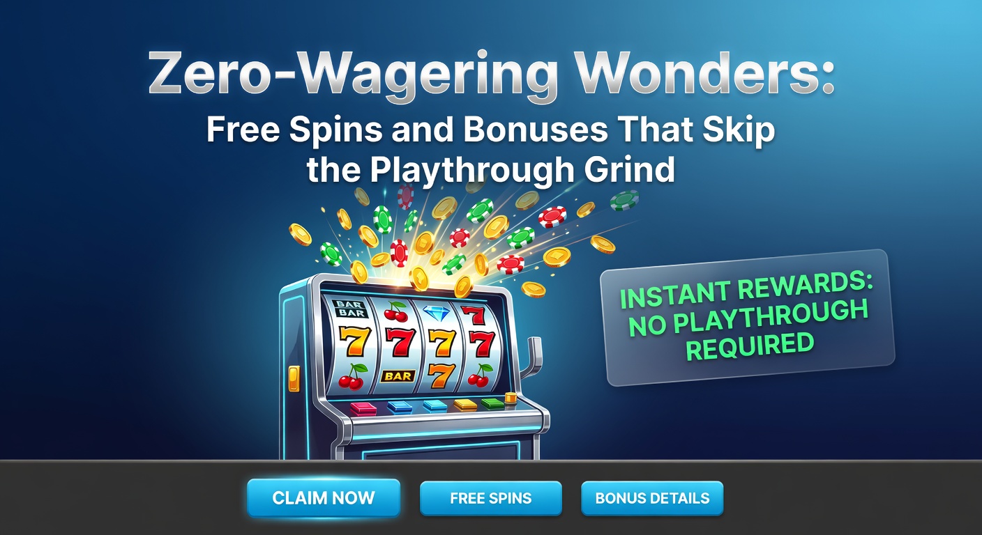 Grafiek met statistieken over de groei van zero-wagering bonussen in Europa, inclusief staafdiagrammen en trendlijnen tot maart 2026